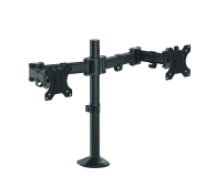 Fellowes Ramię na 2 monitory Reflex - 1337148 - zdjęcie 4